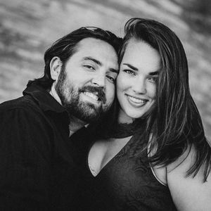 Meet your Posher, Jared